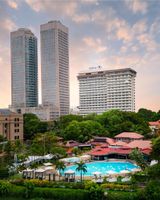 Hilton Colombo
