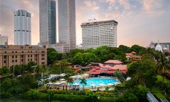 Hilton Colombo
