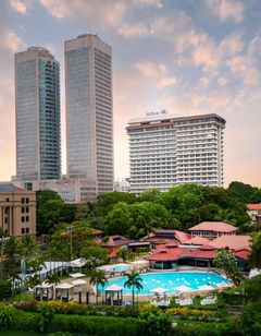 Hilton Colombo
