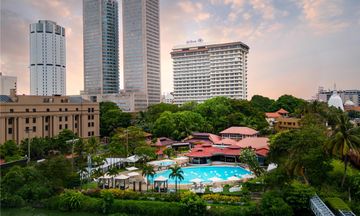 Hilton Colombo
