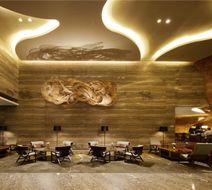 Hilton Colombo Lobby