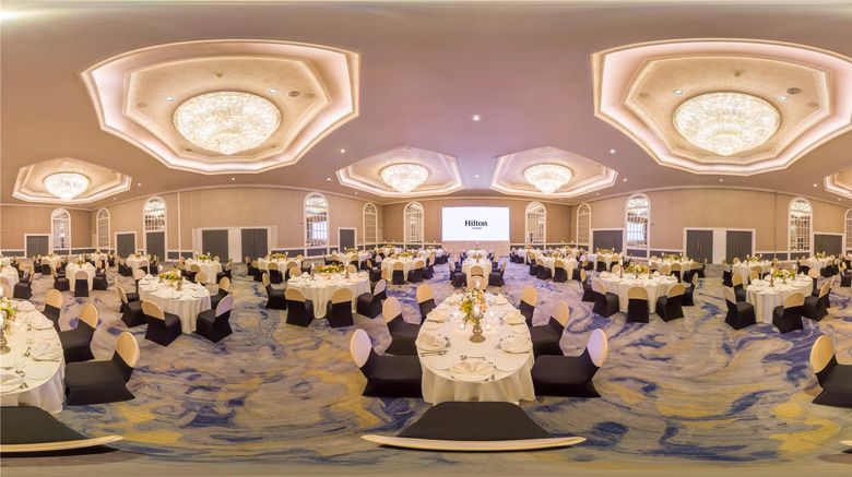 <b>Hilton Colombo Meeting</b>. Images powered by <a href="https://iceportal.shijigroup.com/" title="IcePortal" target="_blank">IcePortal</a>.
