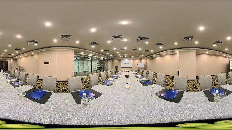 Hilton Colombo Meeting