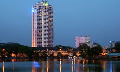 Hilton Colombo Residences