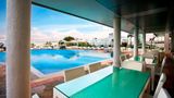 Hilton Colombo Residences Pool
