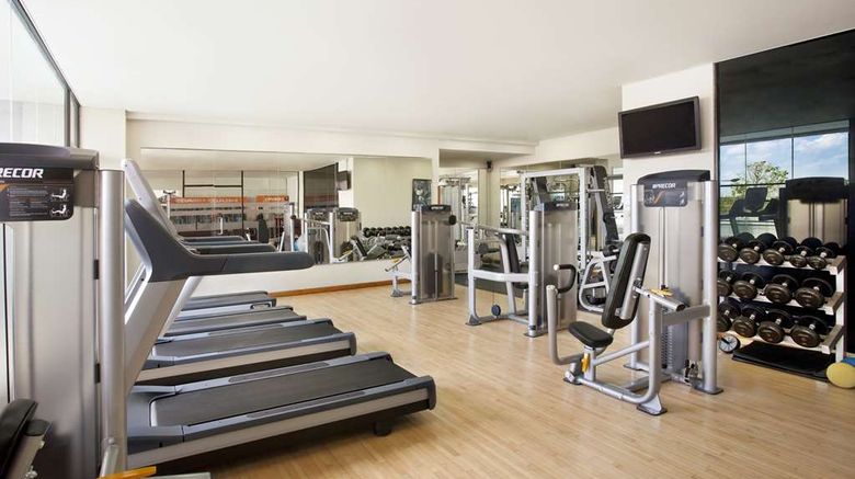 <b>Hilton Colombo Residences Health</b>. Images powered by <a href="https://iceportal.shijigroup.com/" title="IcePortal" target="_blank">IcePortal</a>.