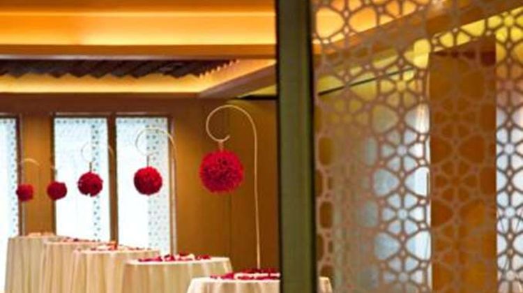 Hilton Colombo Residences Meeting