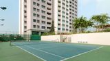 Hilton Colombo Residences Recreation