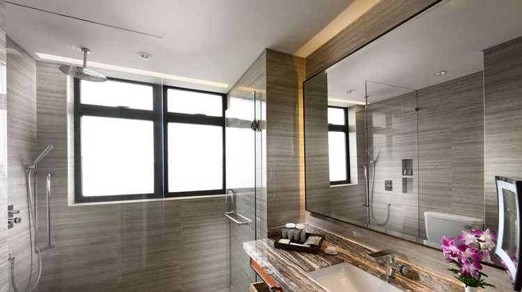 Hilton Colombo Residences Room