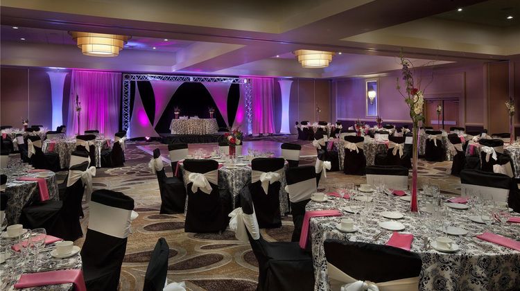 Hilton Concord Meeting