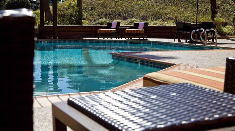 Hilton Concord Pool
