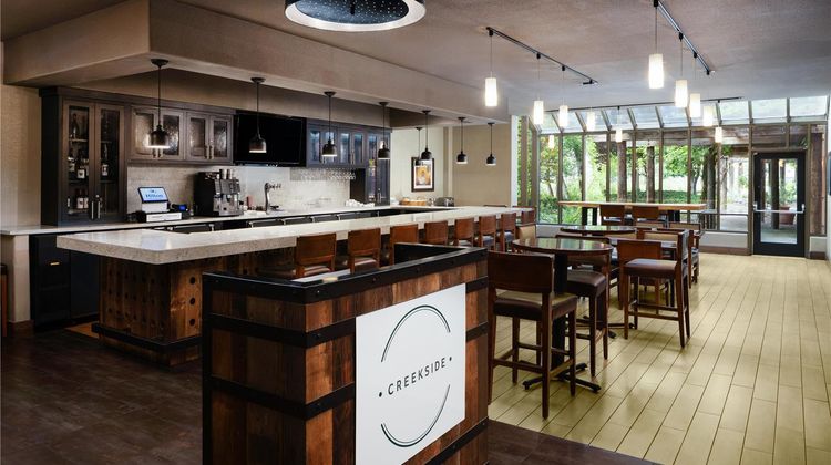Hilton Concord Restaurant