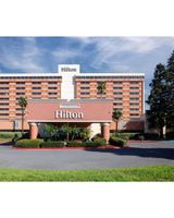 Hilton Concord