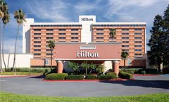 Hilton Concord