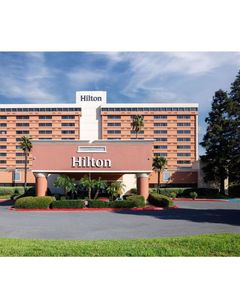 Hilton Concord