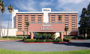 Hilton Concord