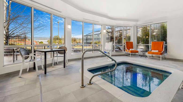 <b>Hilton Garden Inn Colorado Springs Arpt Recreation</b>. Images powered by <a href="https://iceportal.shijigroup.com/" title="IcePortal" target="_blank">IcePortal</a>.