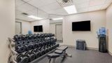 Hilton Garden Inn Colorado Springs Arpt Health