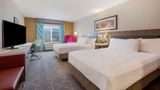 Hilton Garden Inn Colorado Springs Arpt Room