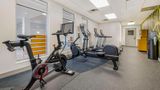 Hilton Garden Inn Colorado Springs Arpt Health