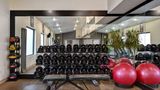 Embassy Suites Colorado Springs Health