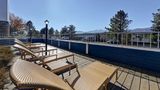 Embassy Suites Colorado Springs Exterior