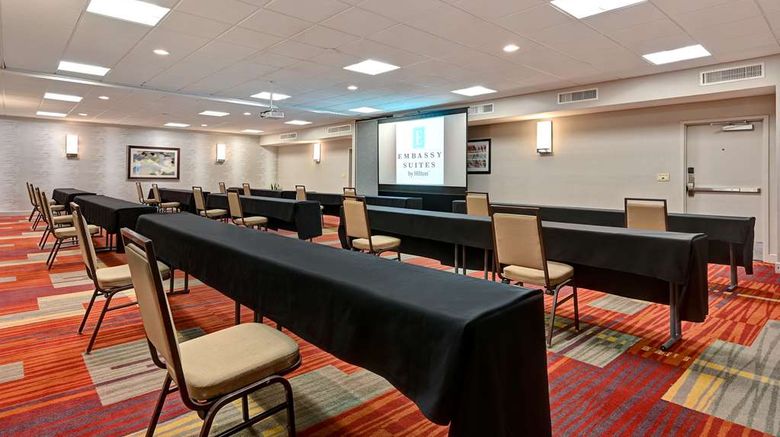<b>Embassy Suites Colorado Springs Meeting</b>. Images powered by <a href="https://iceportal.shijigroup.com/" title="IcePortal" target="_blank">IcePortal</a>.
