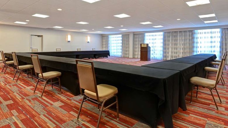 <b>Embassy Suites Colorado Springs Meeting</b>. Images powered by <a href="https://iceportal.shijigroup.com/" title="IcePortal" target="_blank">IcePortal</a>.