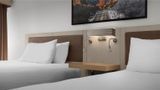 Hilton Garden Inn Colorado Springs Room
