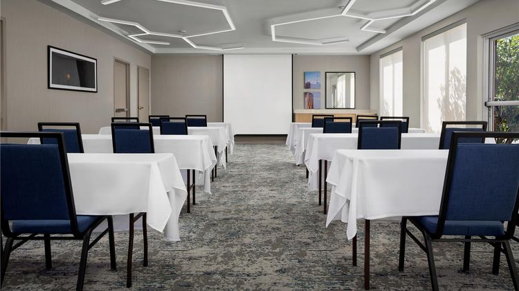 Hilton Garden Inn Colorado Springs Meeting