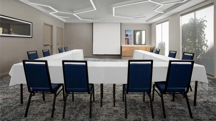 Hilton Garden Inn Colorado Springs Meeting