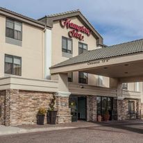 Hampton Inn Colorado Springs Airport