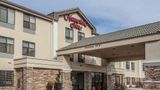 Hampton Inn Colorado Springs Airport Exterior