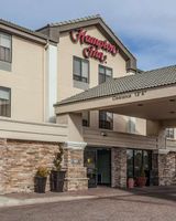 Hampton Inn Colorado Springs Airport