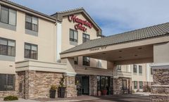Hampton Inn Colorado Springs Airport