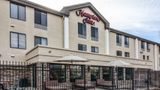 Hampton Inn Colorado Springs Airport Exterior