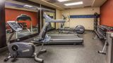Hampton Inn Colorado Springs Airport Health