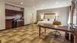 Hampton Inn Colorado Springs Airport Other