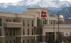 Hampton Inn & Suites Colorado Springs