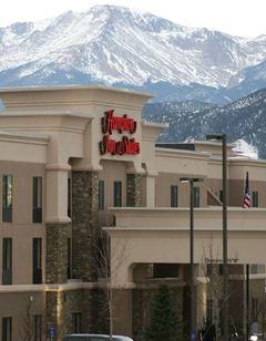 Hampton Inn & Suites Colorado Springs