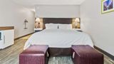 Hampton Inn & Suites Colorado Springs Room