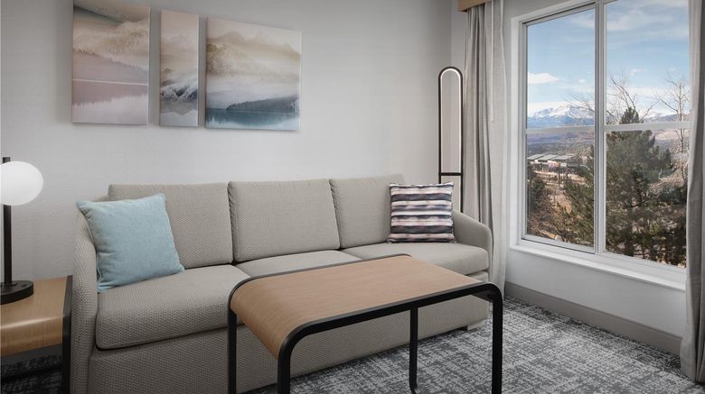 <b>Homewood Suites Colorado Springs North Room</b>. Images powered by <a href="https://iceportal.shijigroup.com/" title="IcePortal" target="_blank">IcePortal</a>.