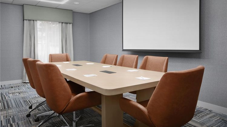 Homewood Suites Colorado Springs North Meeting