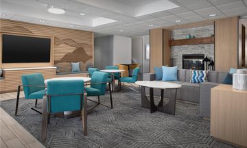 Homewood Suites Colorado Springs North