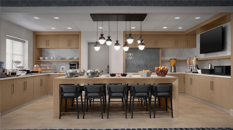 <b>Homewood Suites Colorado Springs North Restaurant</b>. Images powered by <a href="https://iceportal.shijigroup.com/" title="IcePortal" target="_blank">IcePortal</a>.