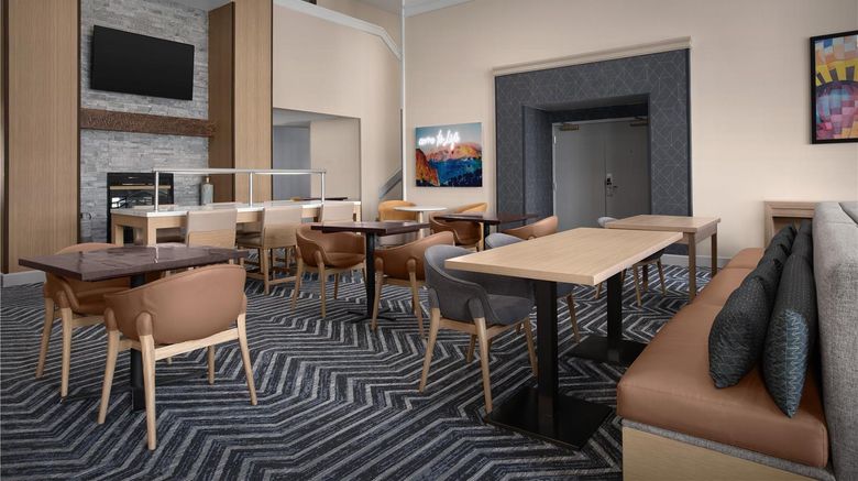 <b>Homewood Suites Colorado Springs North Restaurant</b>. Images powered by <a href="https://iceportal.shijigroup.com/" title="IcePortal" target="_blank">IcePortal</a>.