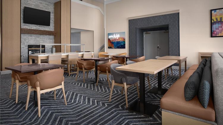 Homewood Suites Colorado Springs North Restaurant