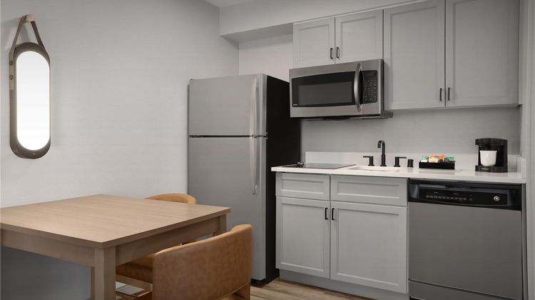 Homewood Suites Colorado Springs North Other