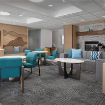 Homewood Suites Colorado Springs North