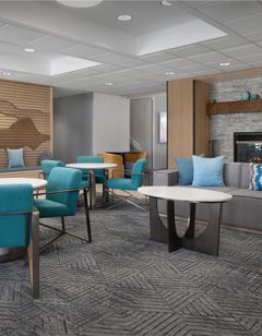 Homewood Suites Colorado Springs North